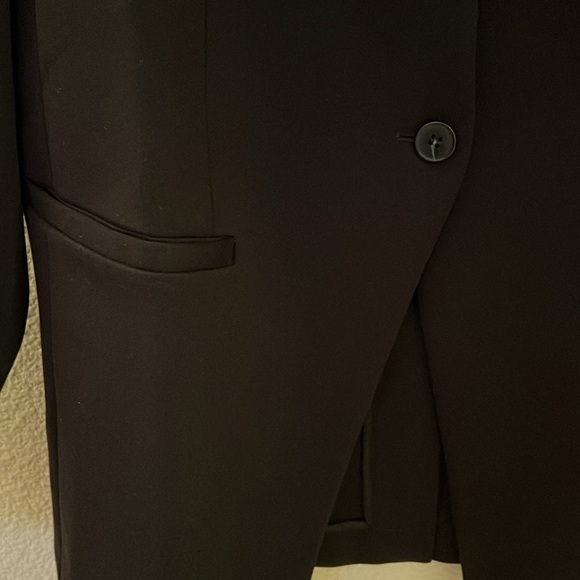 Spanx The Perfect Oversized Blazer - Picture 6 of 6